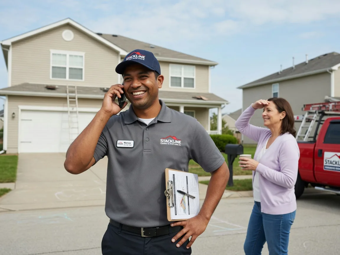 Chimney flashing repair Davis Creek, CA FAQs
